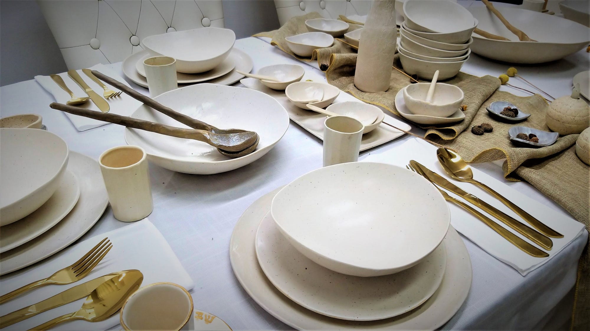 Easter dinnerware shop