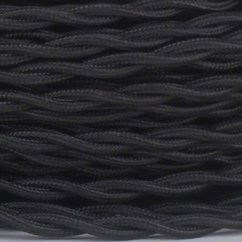 WC 0.5mm Cotton Cord Available in Multiple Colors