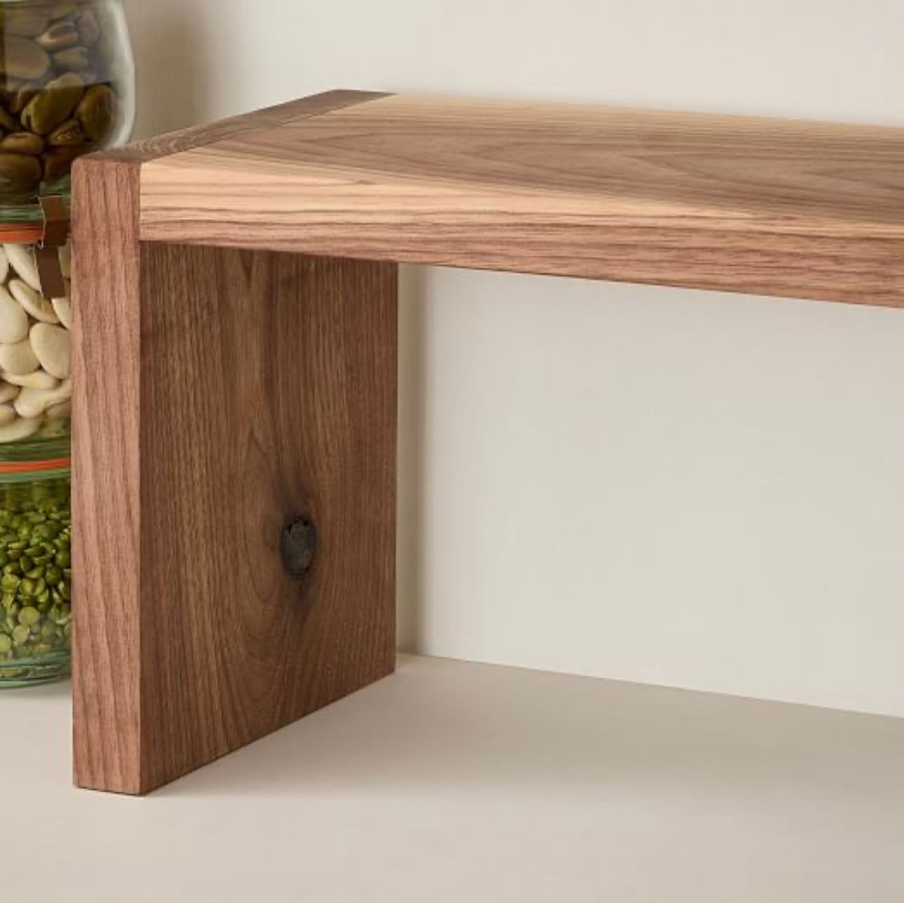 Reds Wood Design Kitchen Shelf Riser