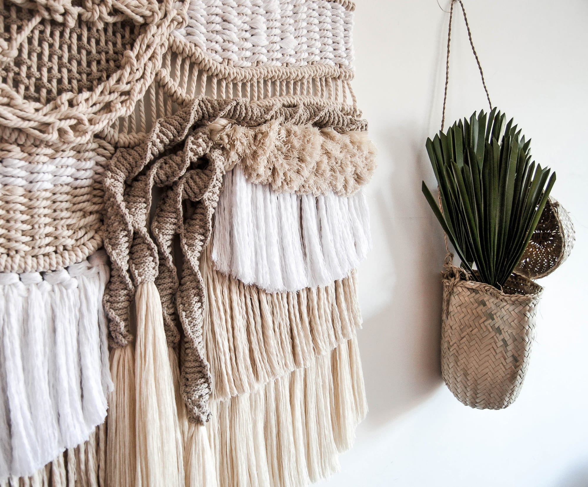 Macrame String – relaxyarn