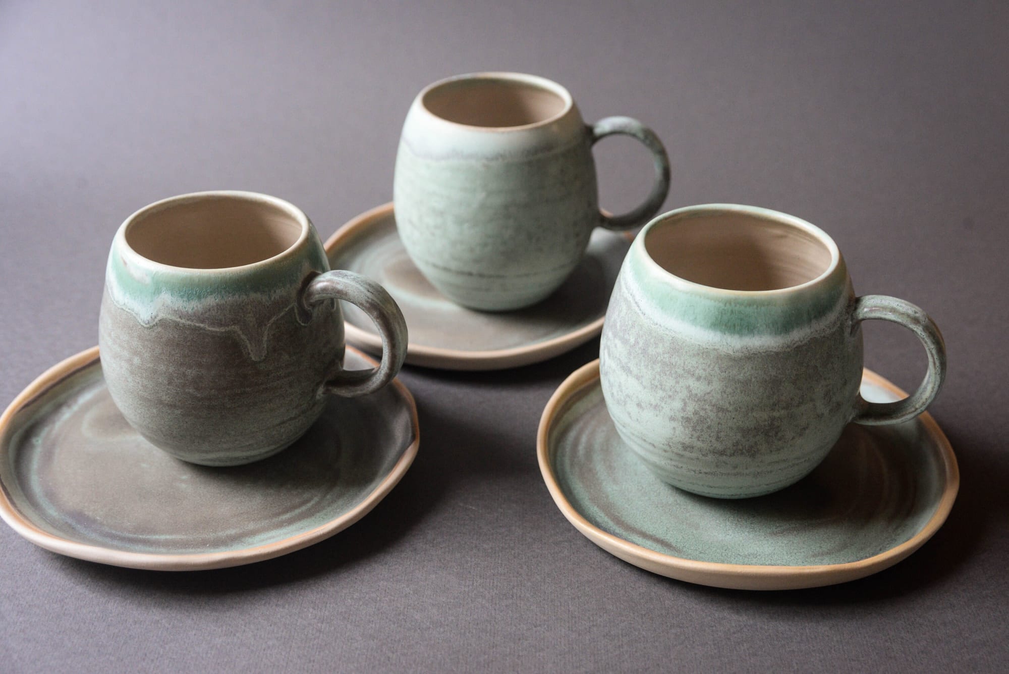 MUGS+CUPS+BOWLS — Workaday Handmade