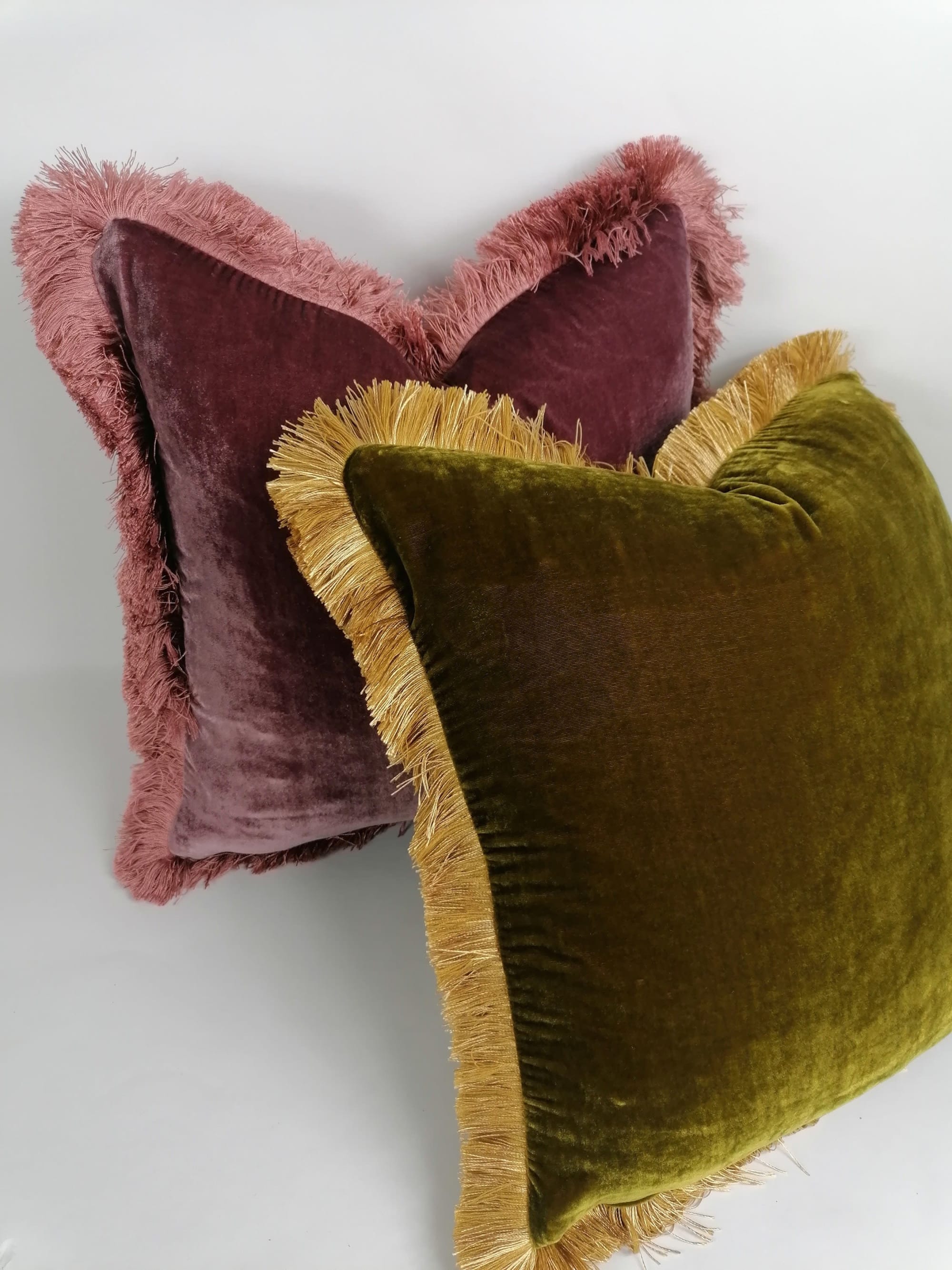 Chartreuse cushion outlet