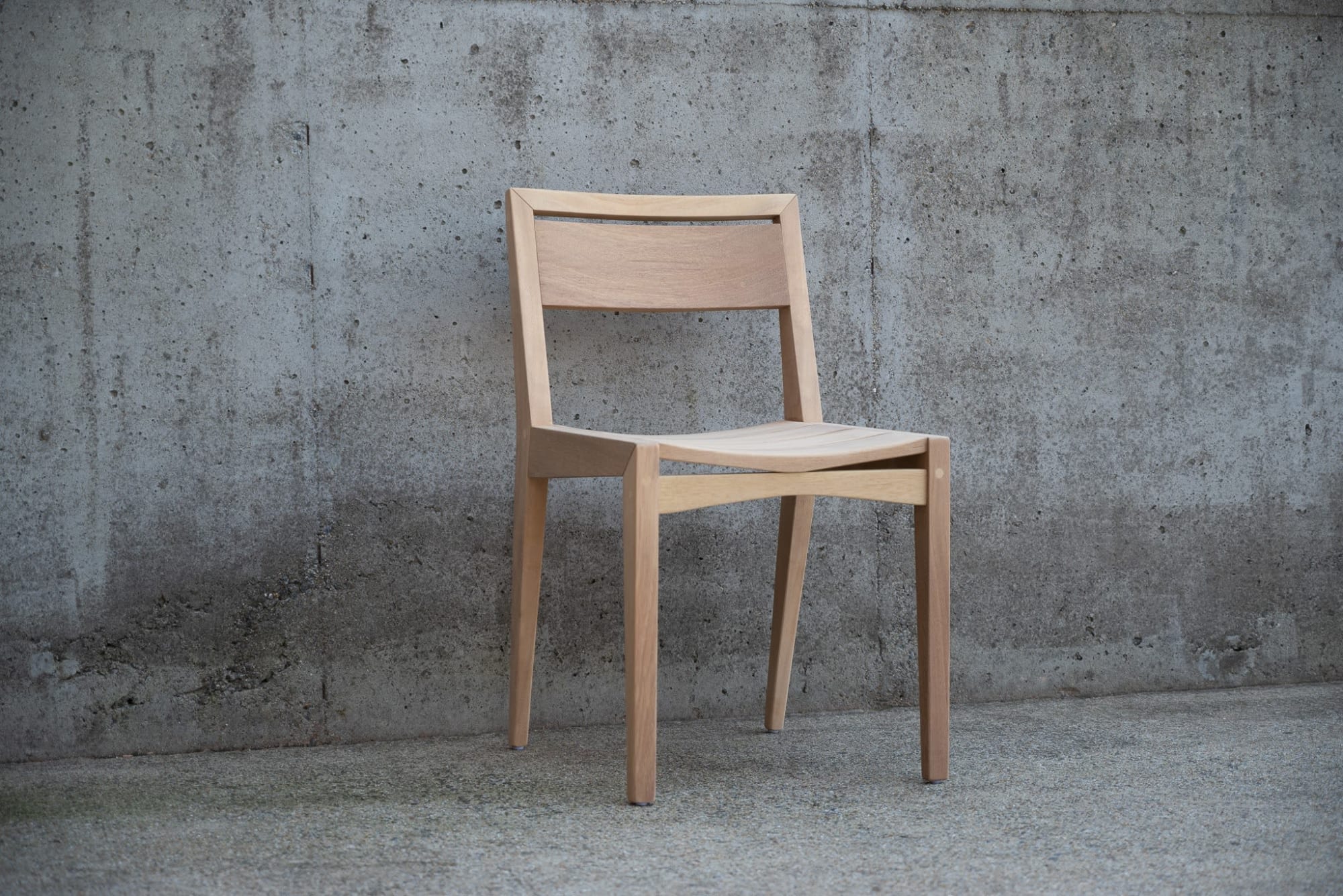 Isokon Short Chair