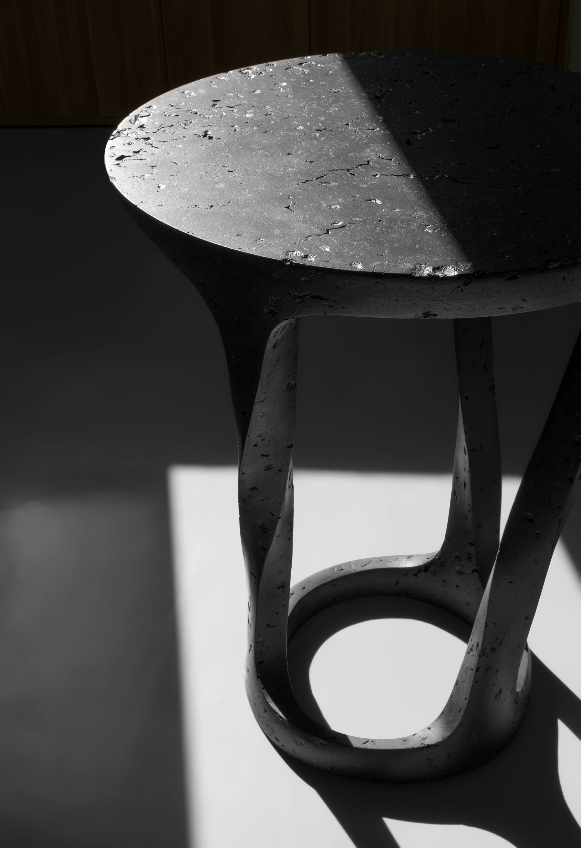 Bent - Unique Handmade Side Tables Wescover Žukauskas | Donatas Table by