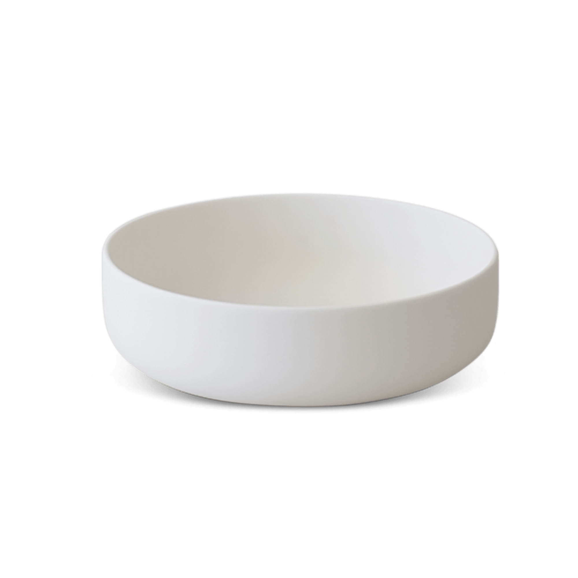 Modern Large Bowl by Tina Frey Wescover Serveware