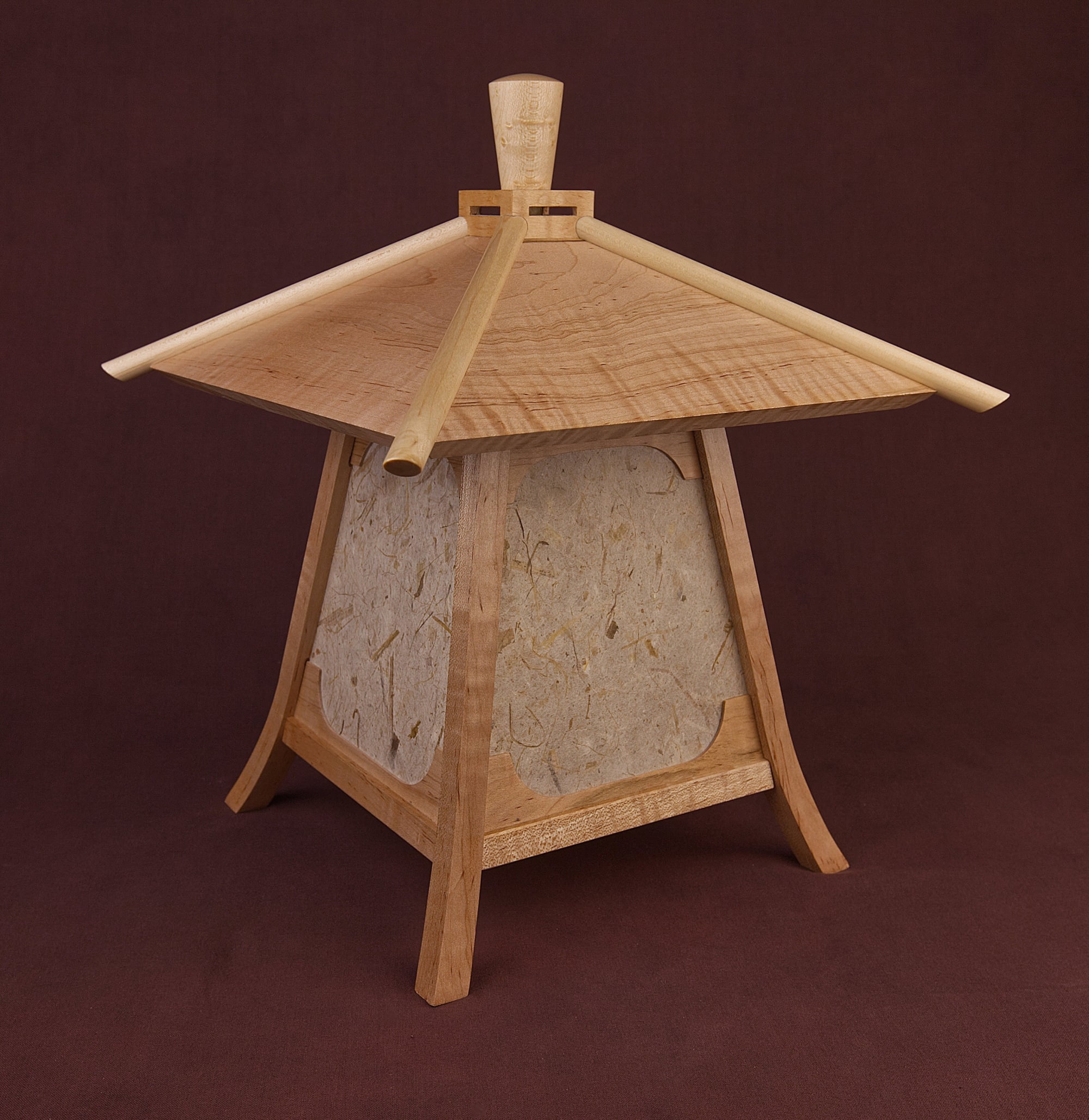 Japanese Lamp (Light Not Included) – Cast Artifacts - Uniquely