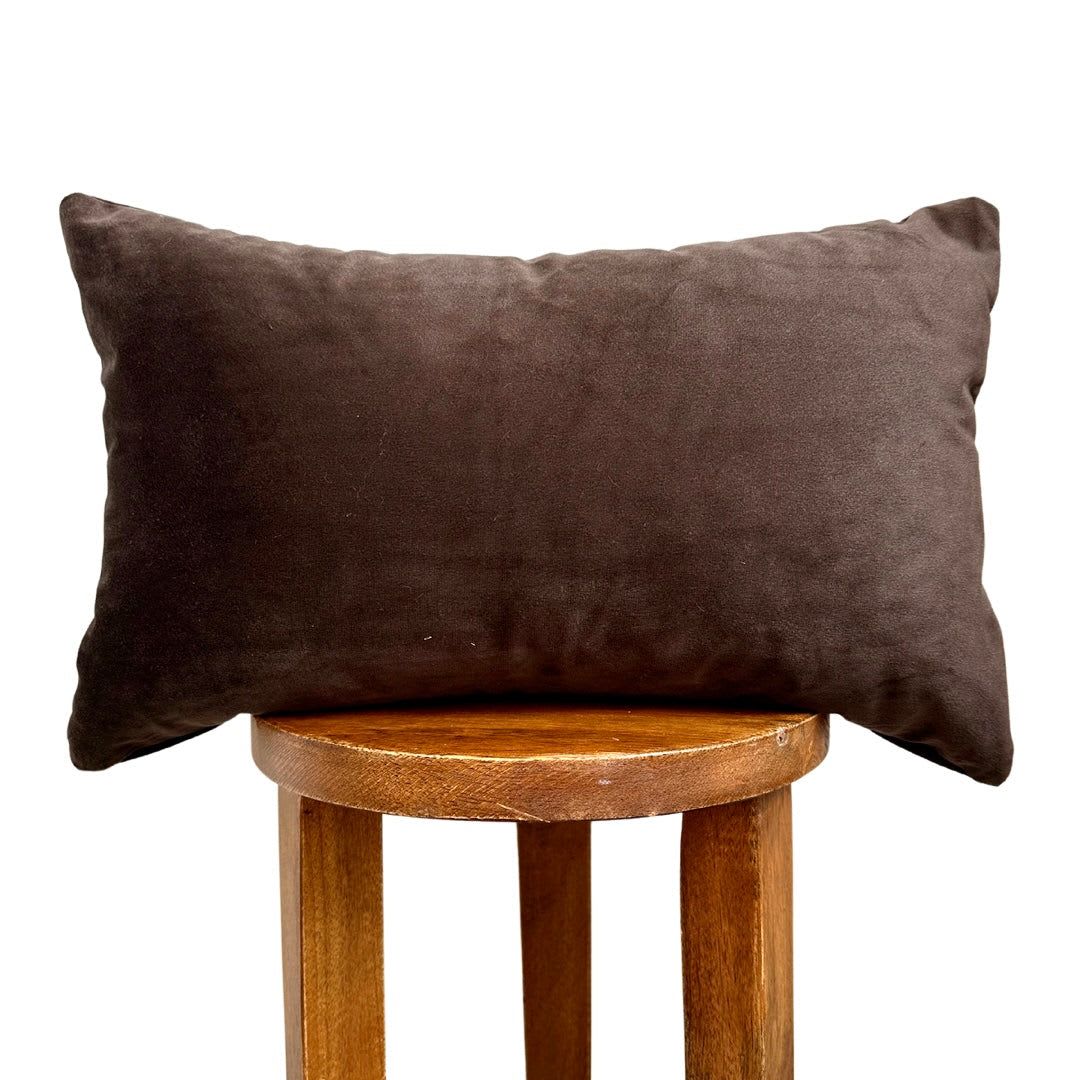 Hardin Lumbar Pillow Cover by Busa Designs Wescover Pillows