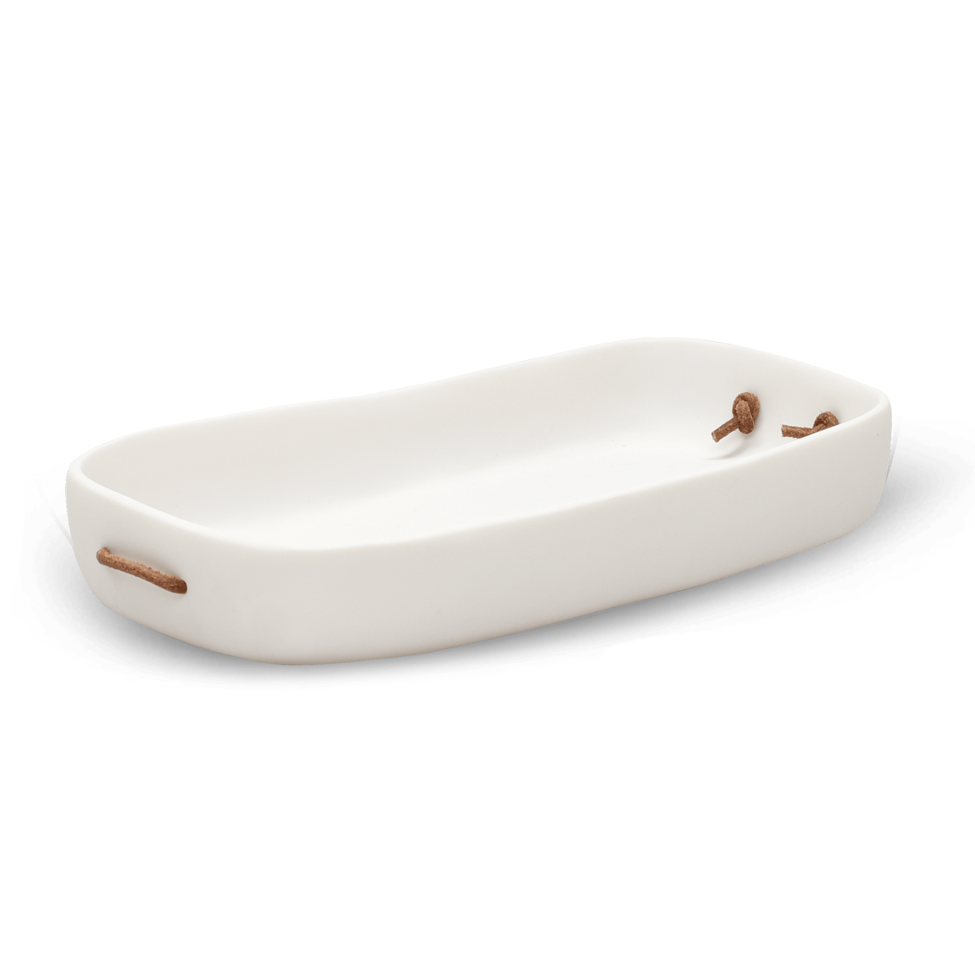 Cuadrado Vanity Tray by Tina Frey Wescover Storage