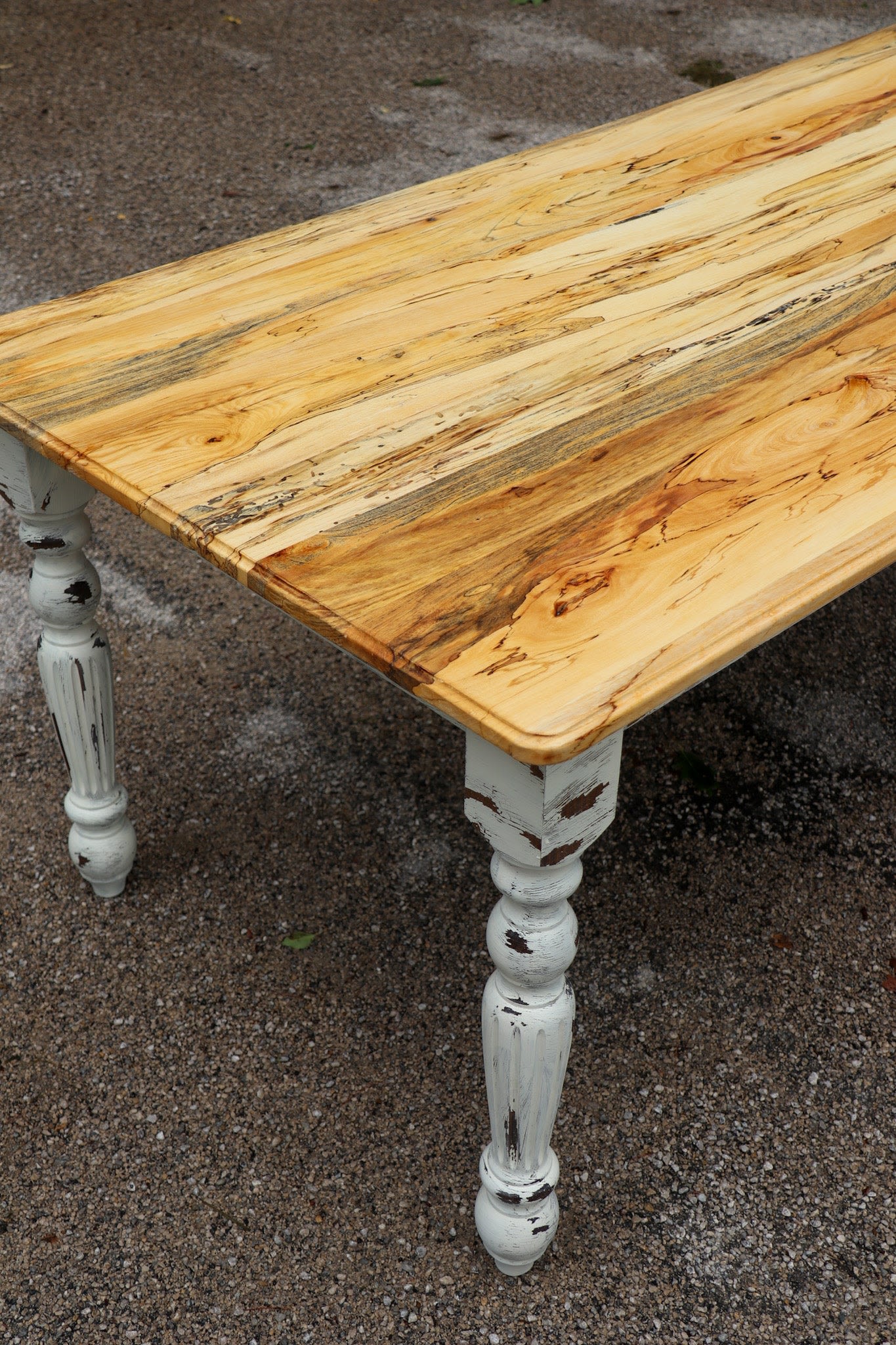 Maple deals farm table