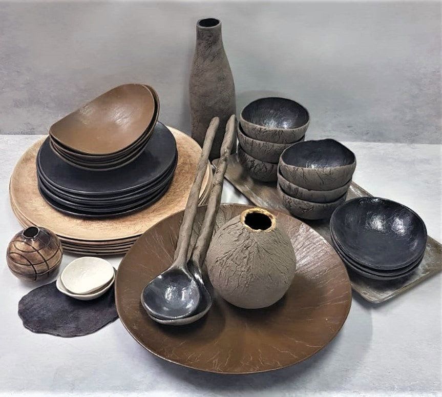 Complete Dinnerware Sets