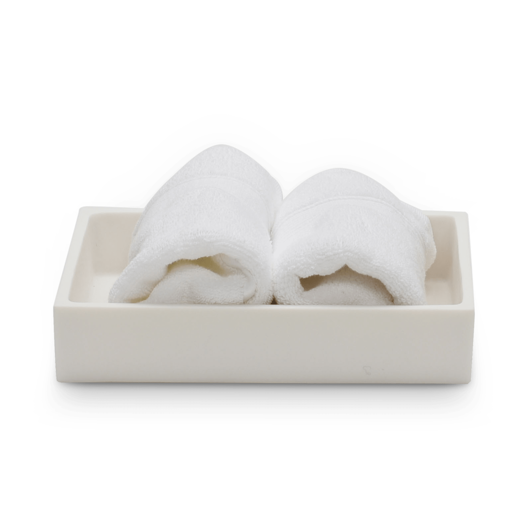 Face towel tray new arrivals