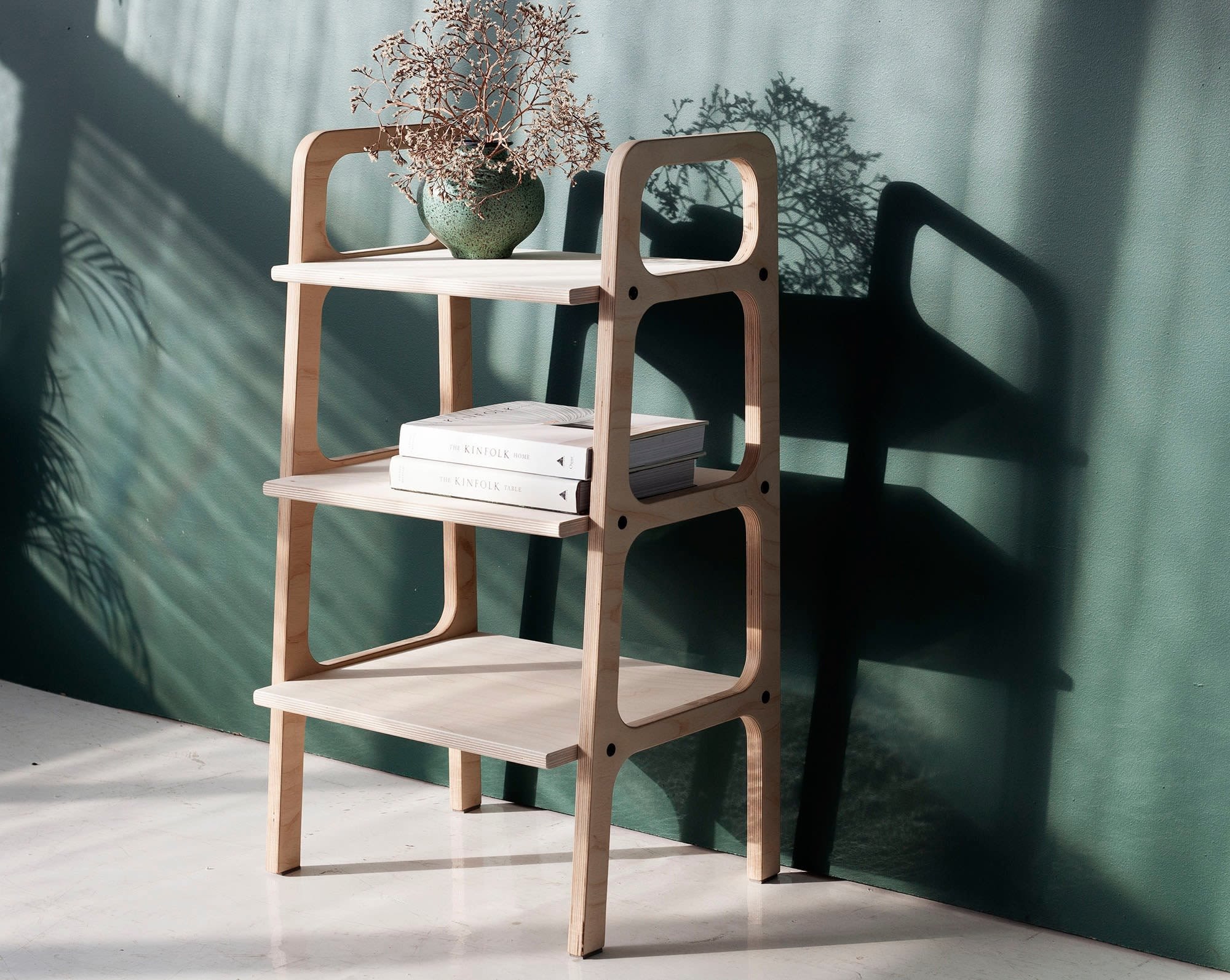 MID-Century MODERN　木製小物入れ　3点セット　レア　廃盤 Mid century modern furniture, Home Office by Plywood Project