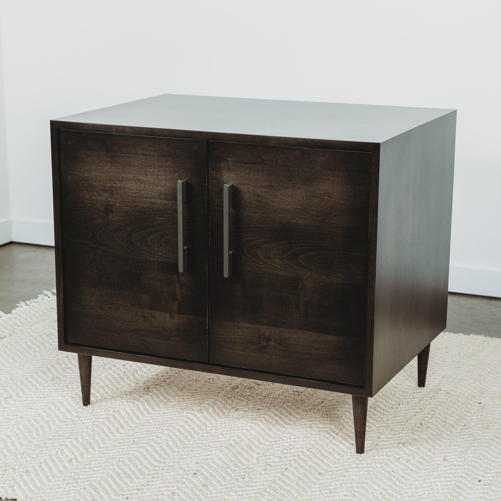 Printer Cabinet by ROMI Wescover Storage