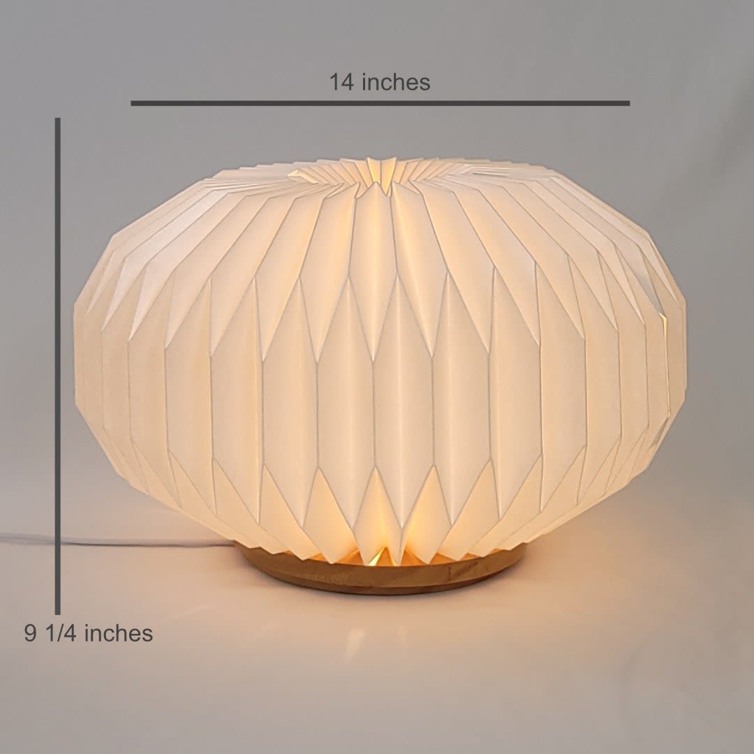 Paper lampshade deals