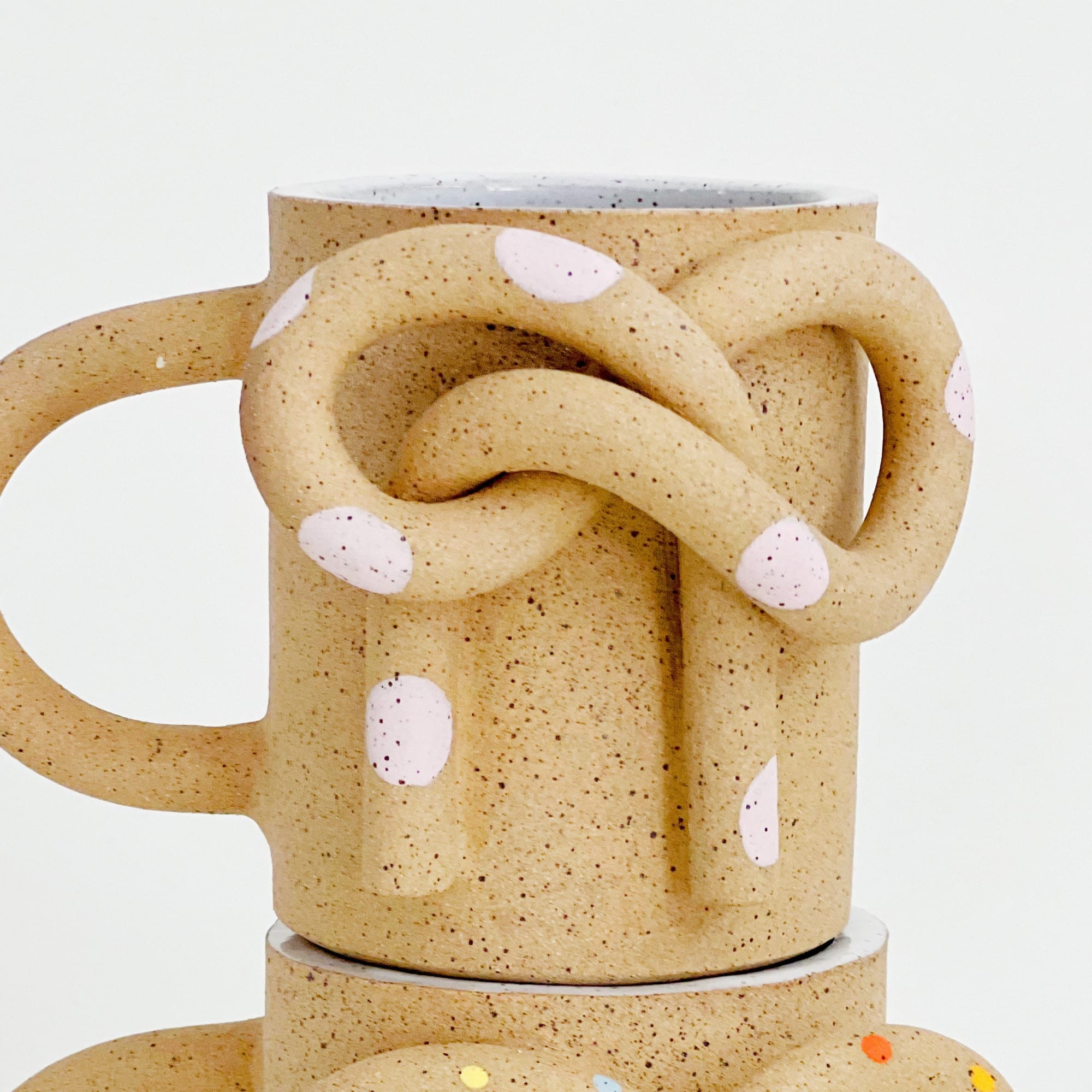 Take A Knee For Light Coffee Mug by Guaraci J Bueno - Pixels
