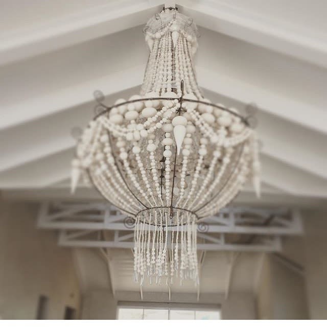 Mud Chandeliers By Studio South, How Much To Clean A Chandelier