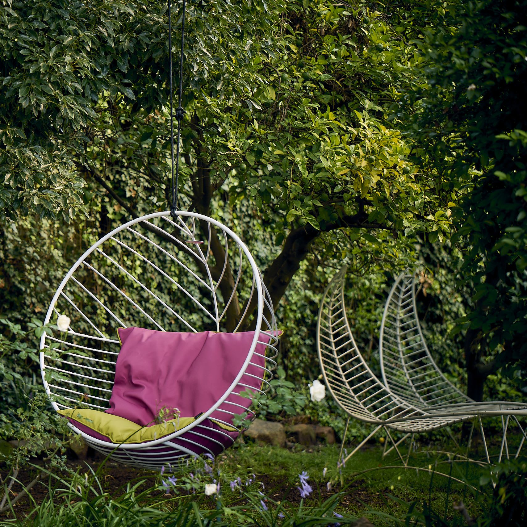 Cool swing chairs new arrivals