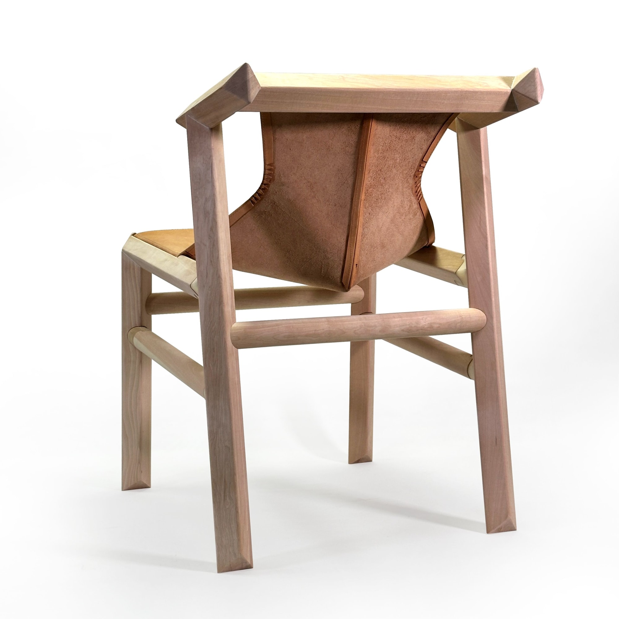 Chair 1901 / Natural by Espina Corona | Wescover Chairs