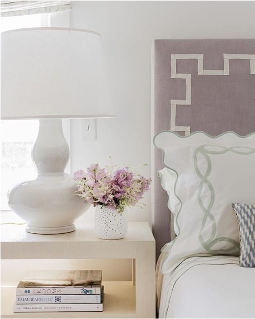 Handmade Round Ceramic Lamp by Stephen Gerould Handmade Ceramic Lamps