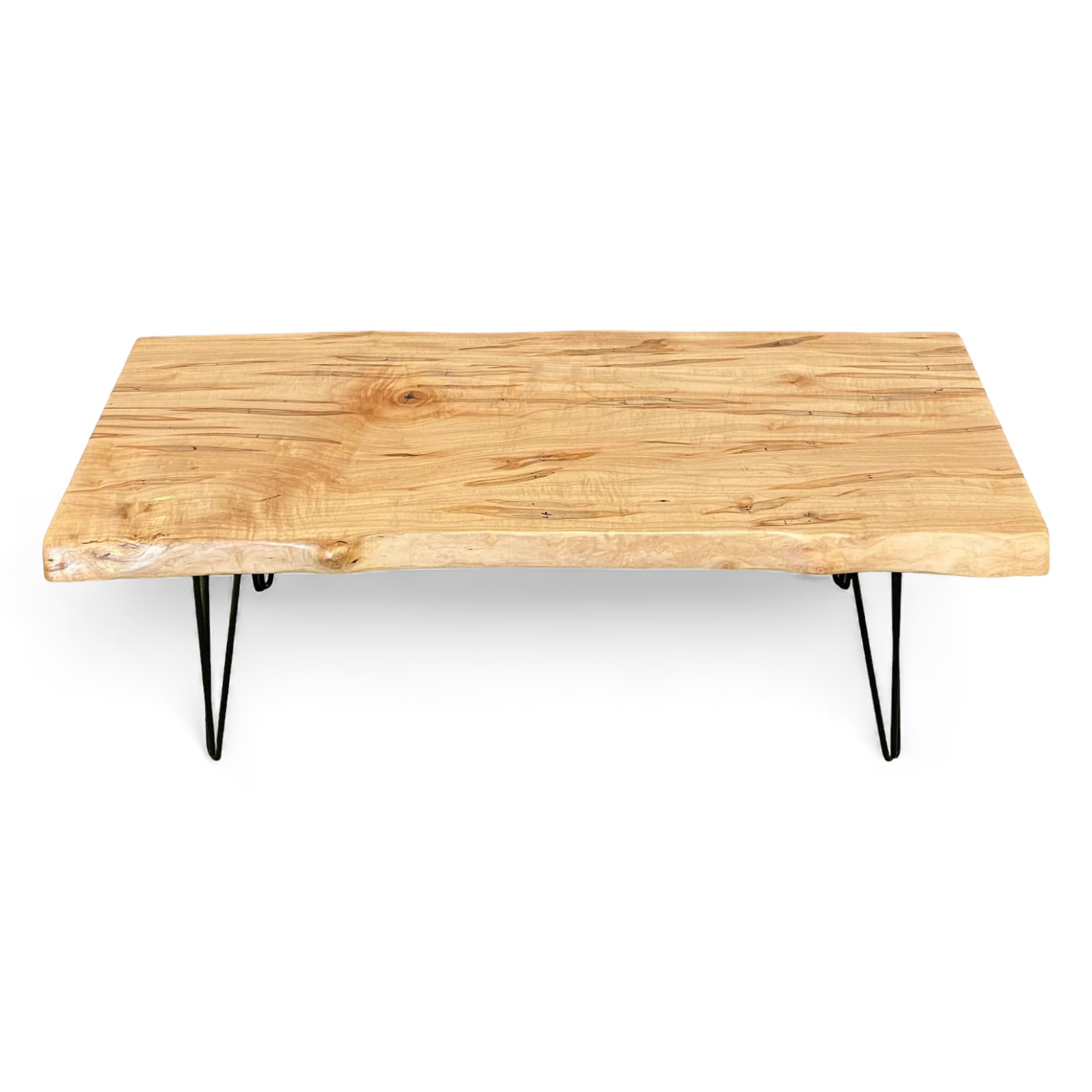 Ambrosia maple on sale coffee table