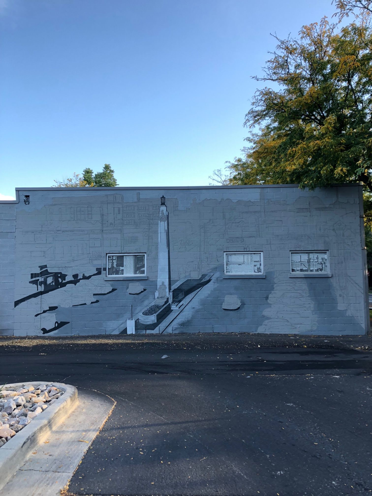 Sugar House, Utah 1940 by Josh Scheuerman seen at Market Source Real
