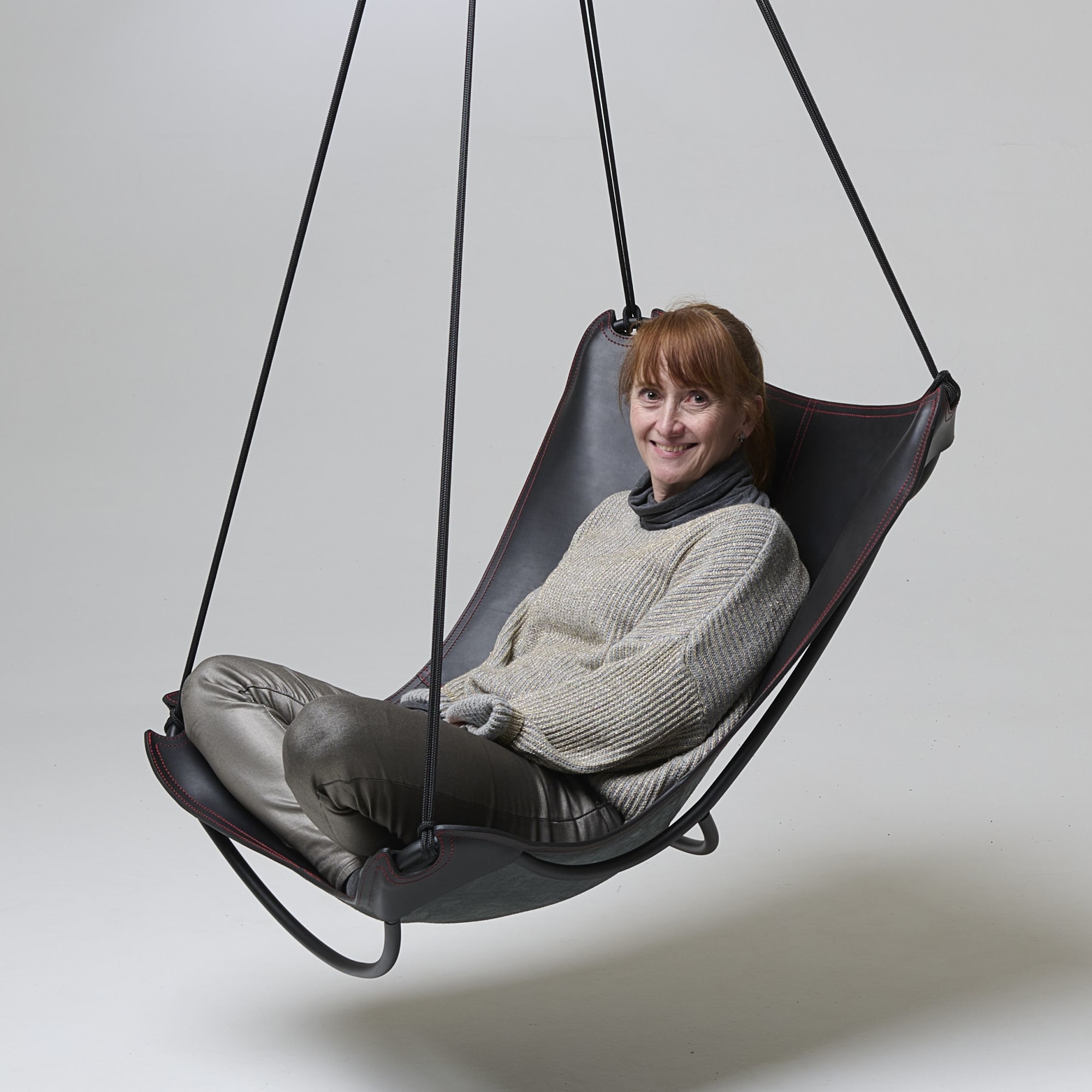 Sling hammock online chair