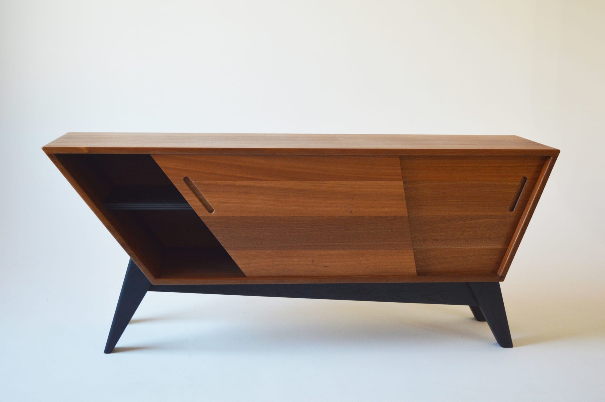 Modern credenza on sale