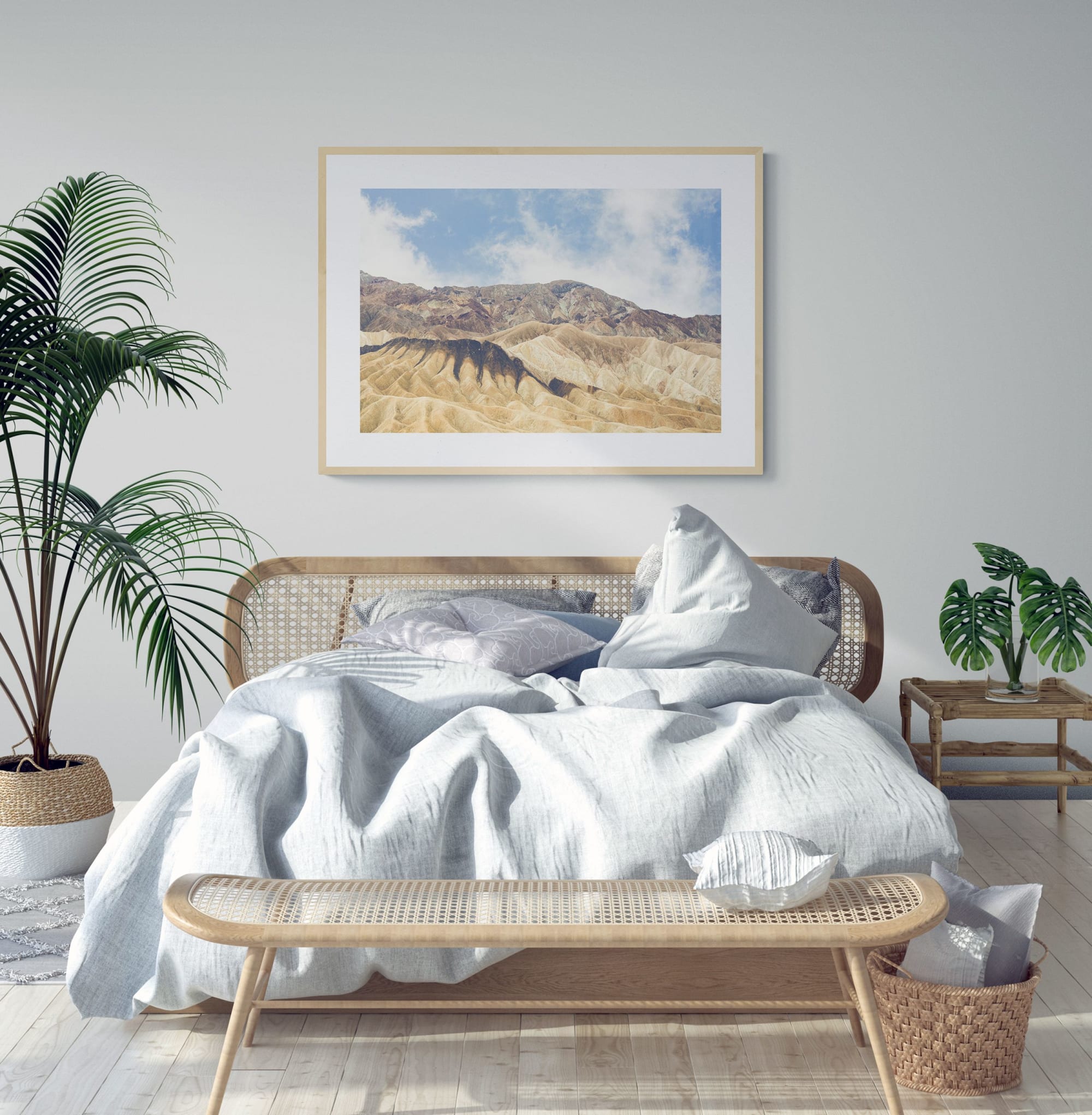 Powder Blue by Kara Suhey Print Shop Wescover Photography