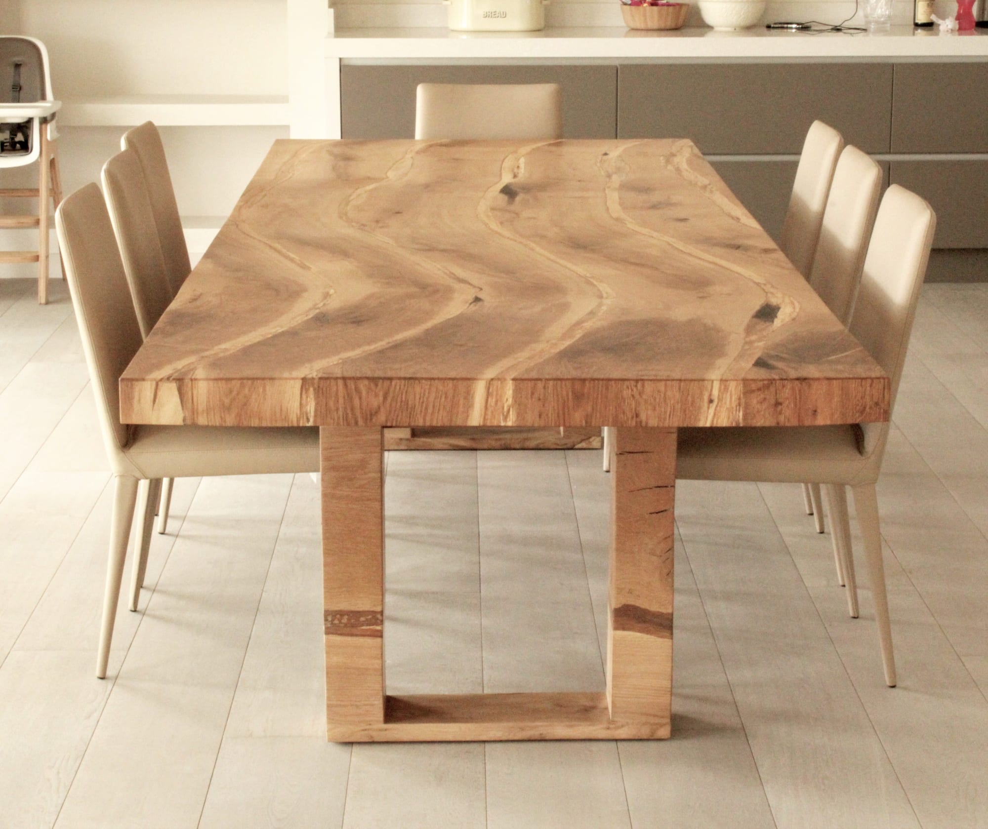 Fun dining store room tables