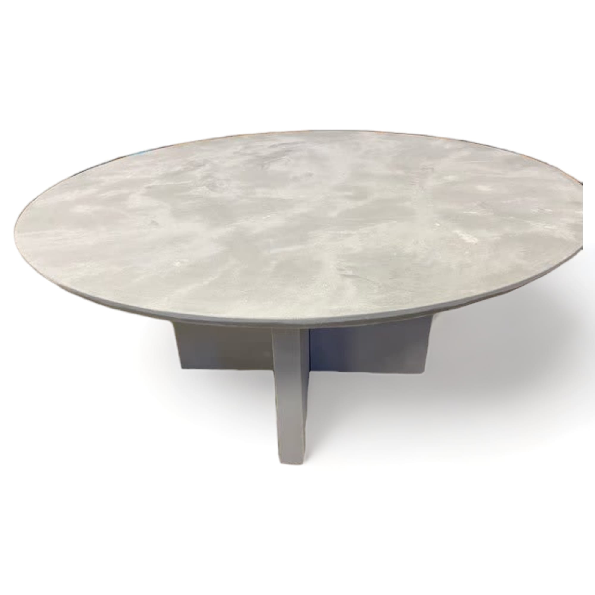 Franklin Concrete Dining Table by Wood and Stone Designs Wescover Tables