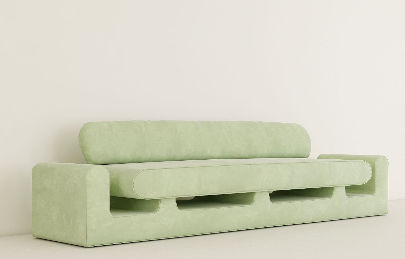 Hug Sofa by REJO studio Wescover Sofas & Couches