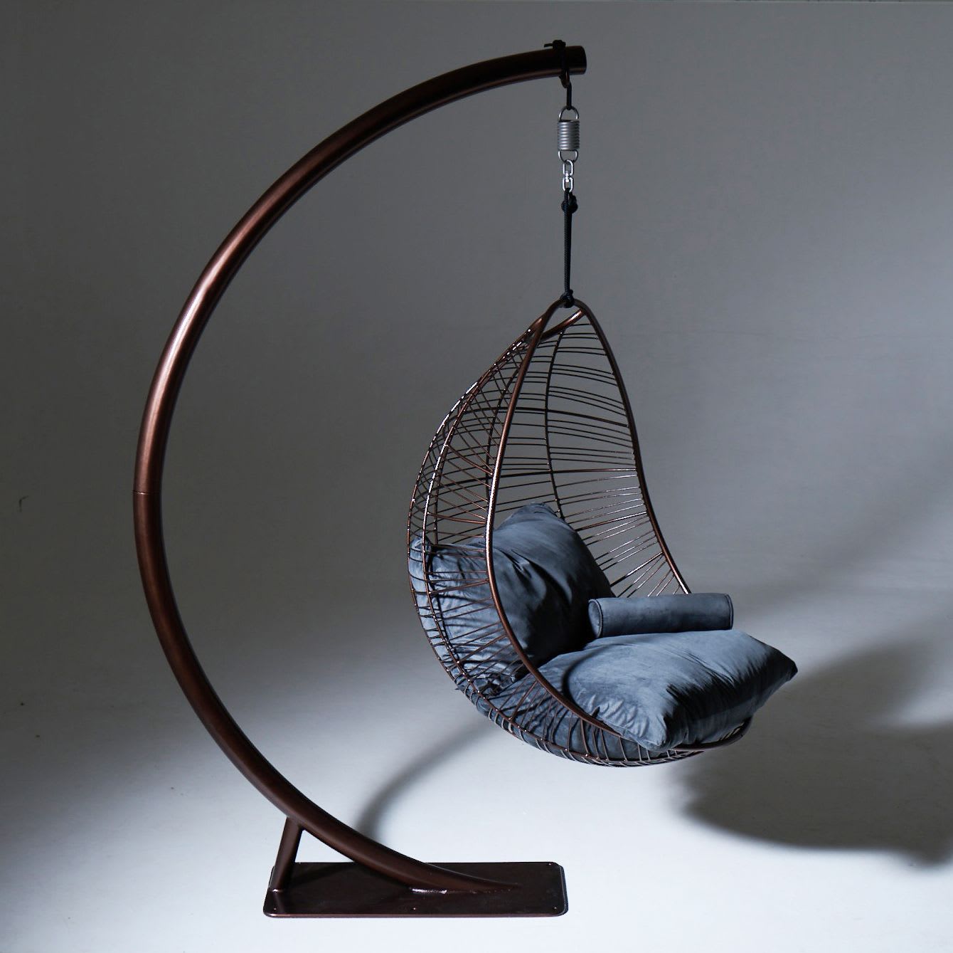 Nest egg swing chair new arrivals