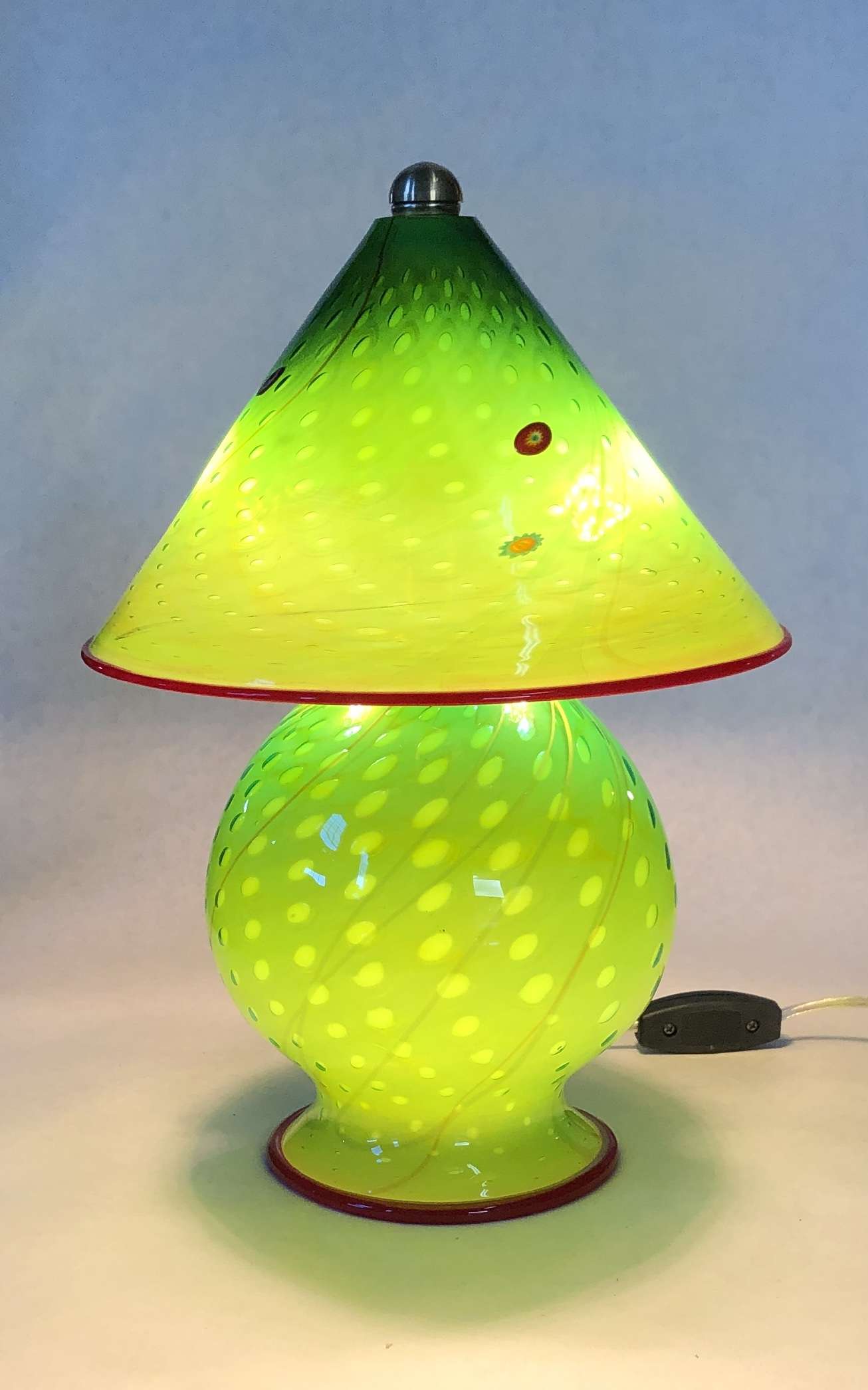Lampe LED aquarium - 45 LED - 12 W - 36 cm