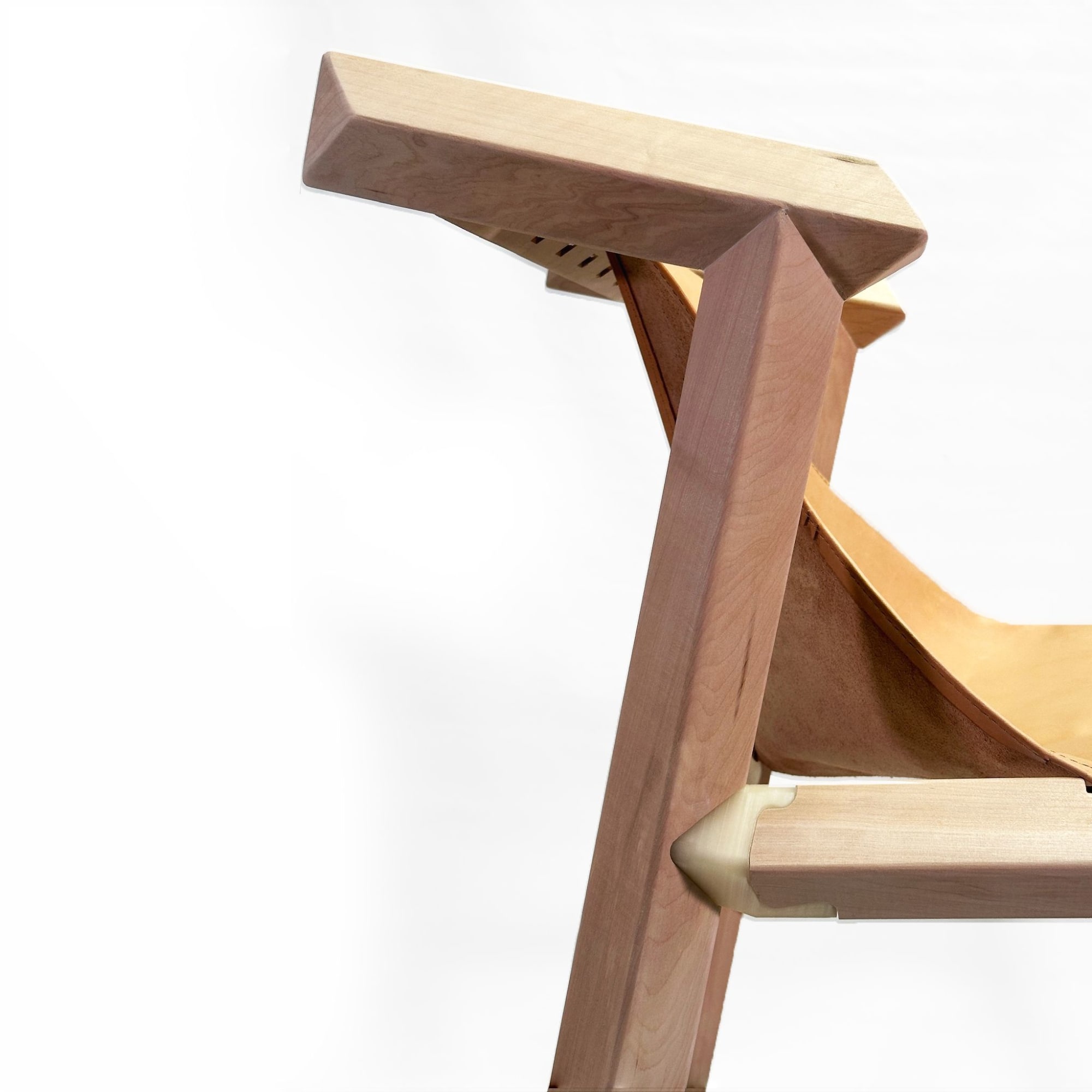 Chair 1901 / Natural by Espina Corona | Wescover Chairs
