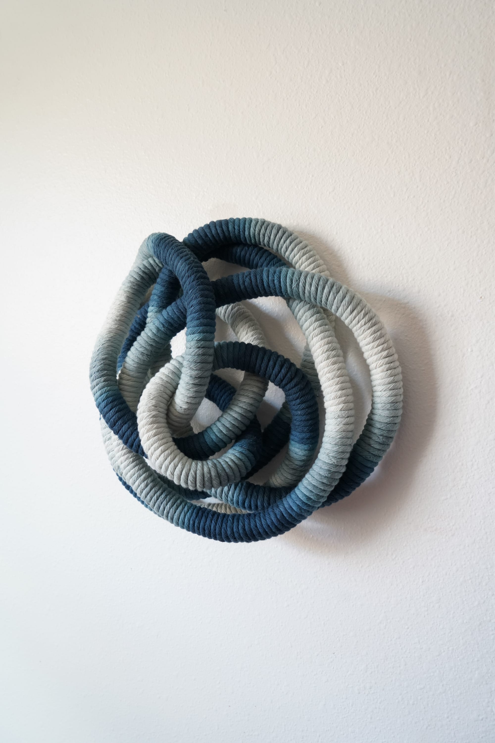 Rope Art  Wescover