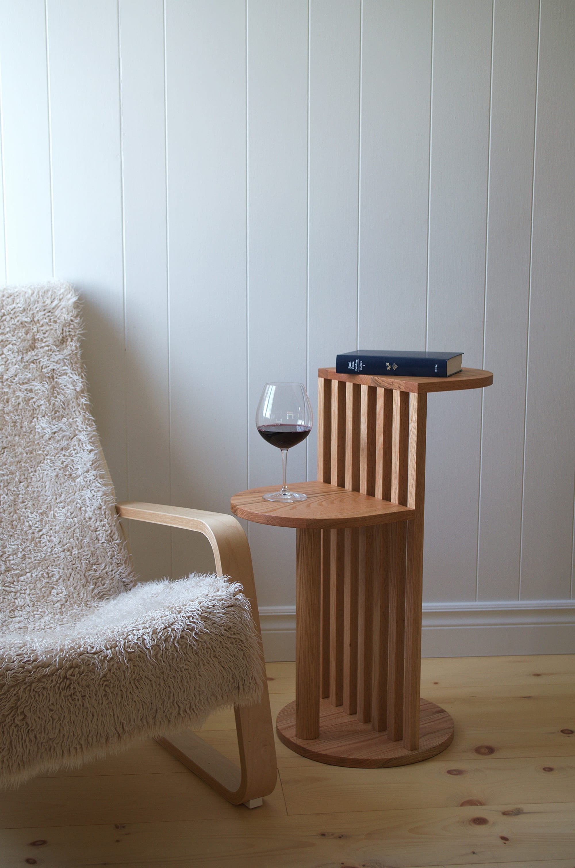 Aube - Side Table