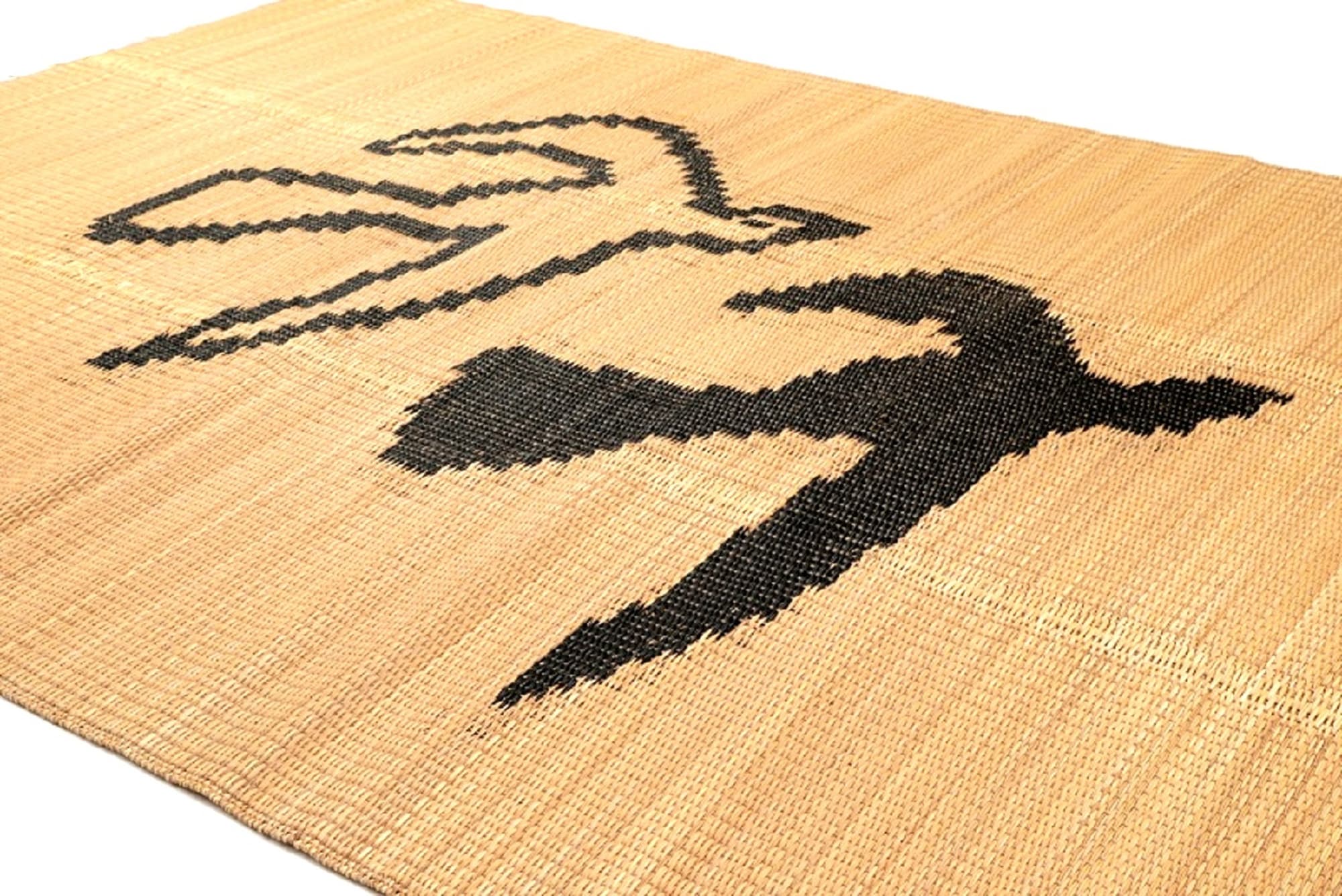 RUG CHABKA – LA FIBRE ARTISANALE