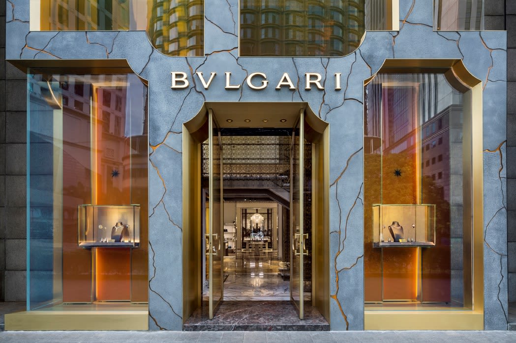 BVLGARI Kuala Lumpur by MVRDV at Bulgari, Kuala Lumpur | Wescover  Architecture