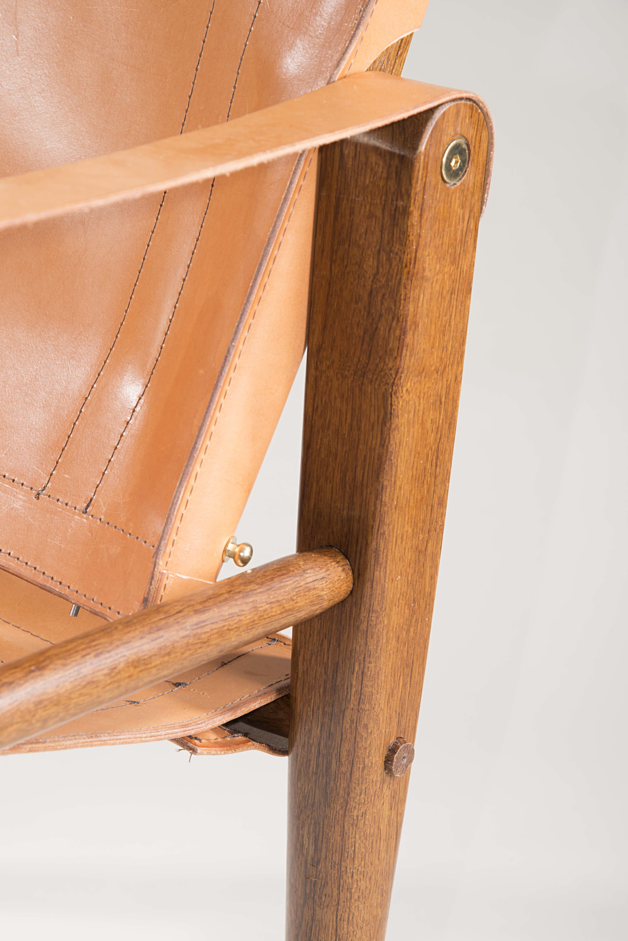 Roorkhee Chair by INDO- seen at Private Residence, New Delhi | Wescover