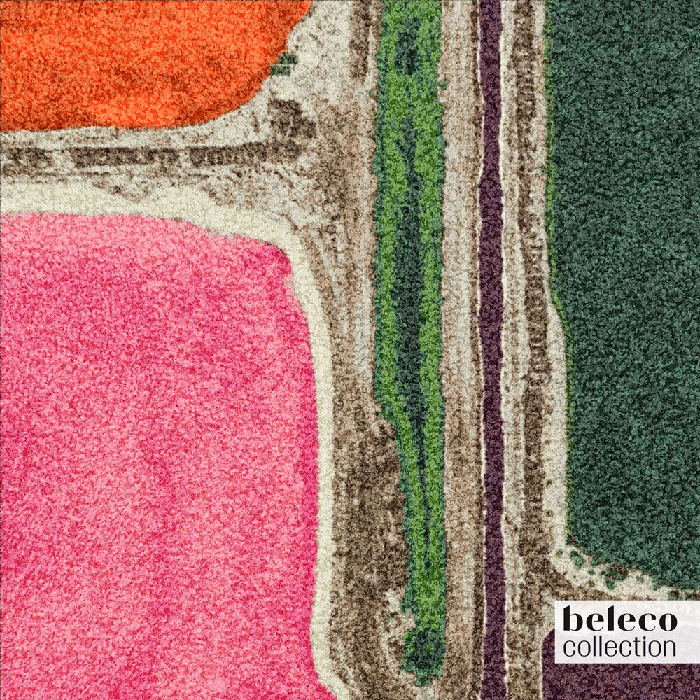 Beleco Carpets by Beleco seen at Los Angeles, Los Angeles Wescover