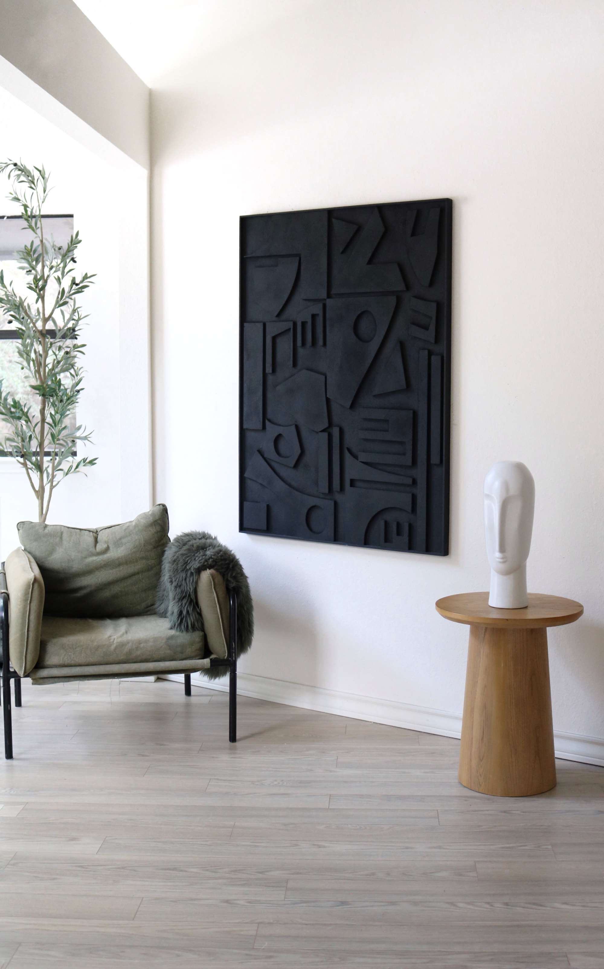 Modern Wall Hangings & Wall Tapestries