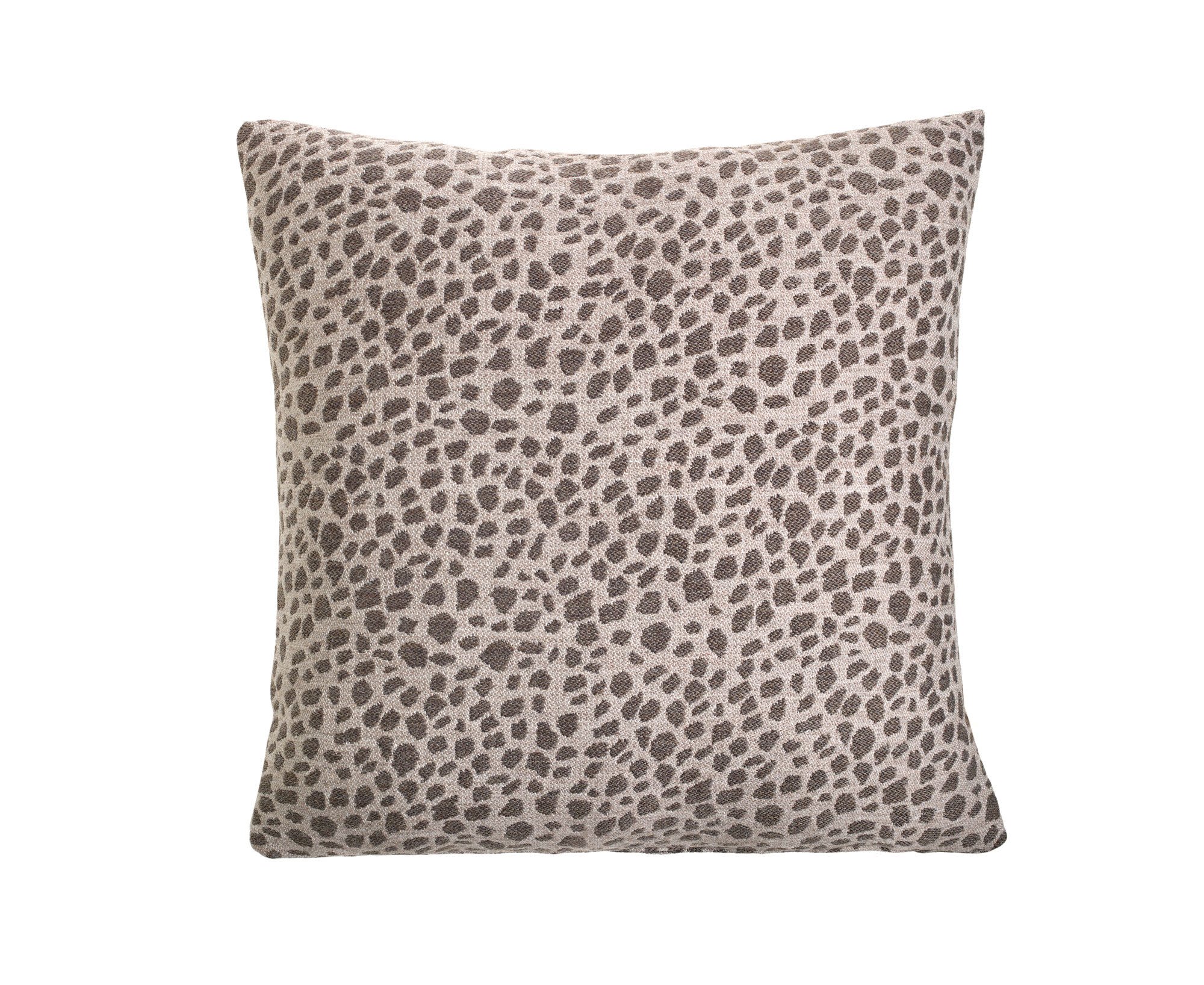 Innvik Mosaic Wool Pillow Case by Plesner Patterns Wescover Pillows