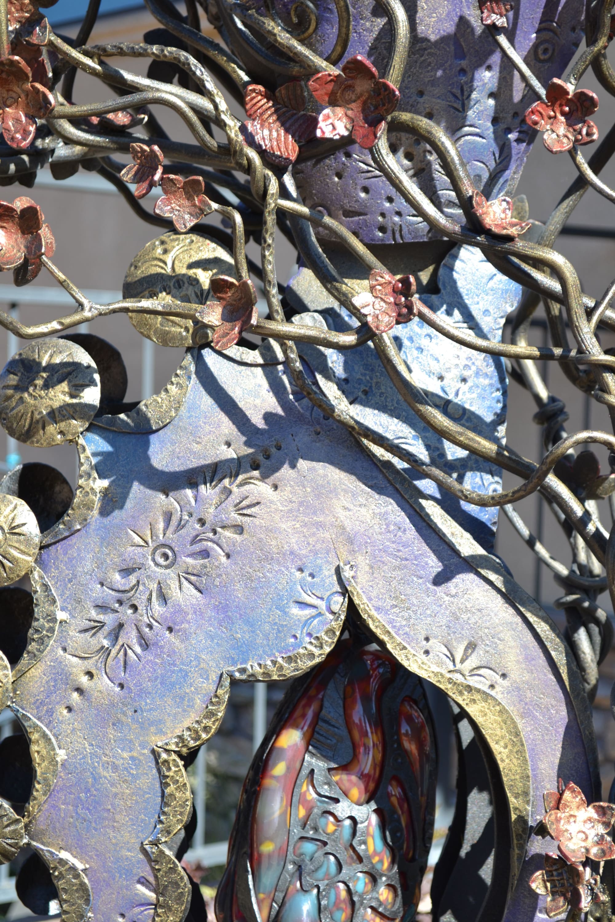 The Muse Of Transformation By Bliss Studio Gallery Jodie Bliss Seen 