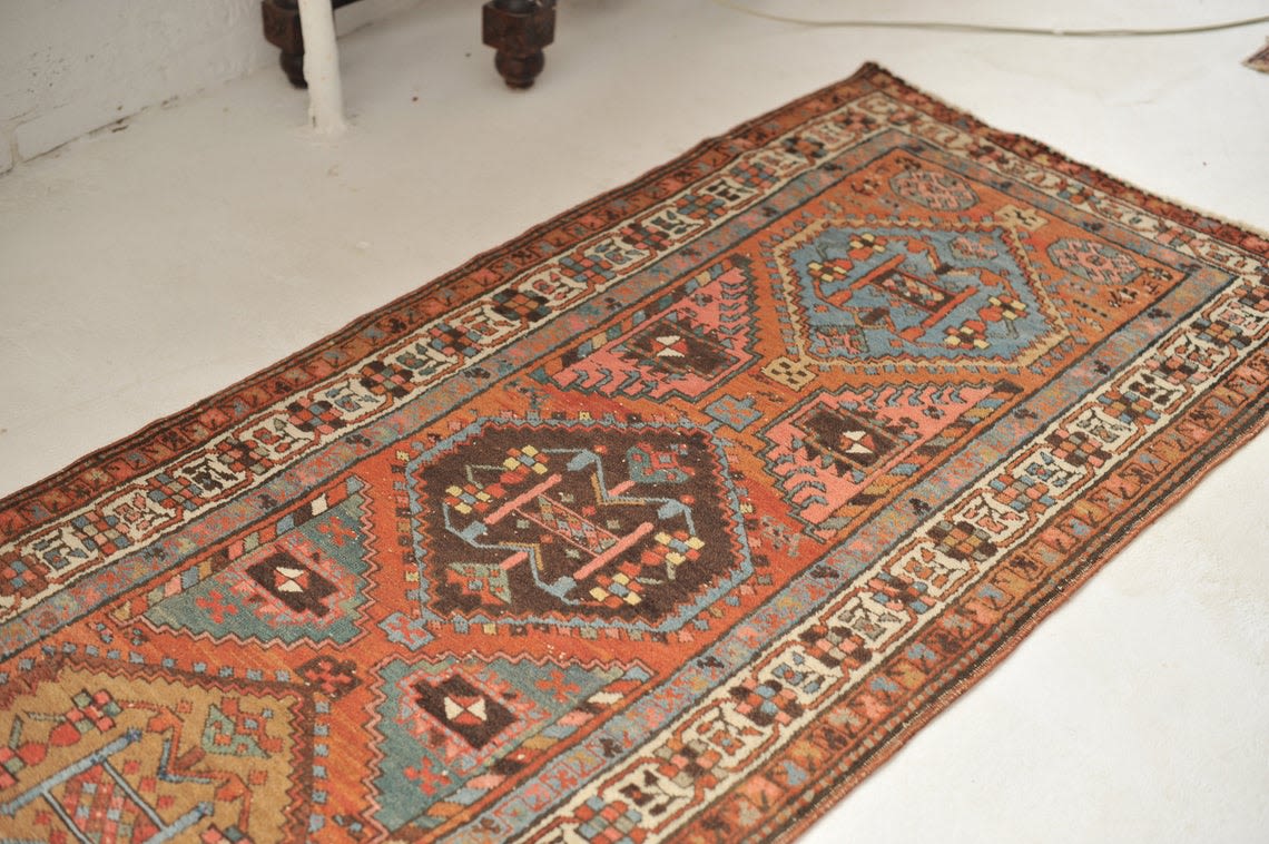 Hermes rug online