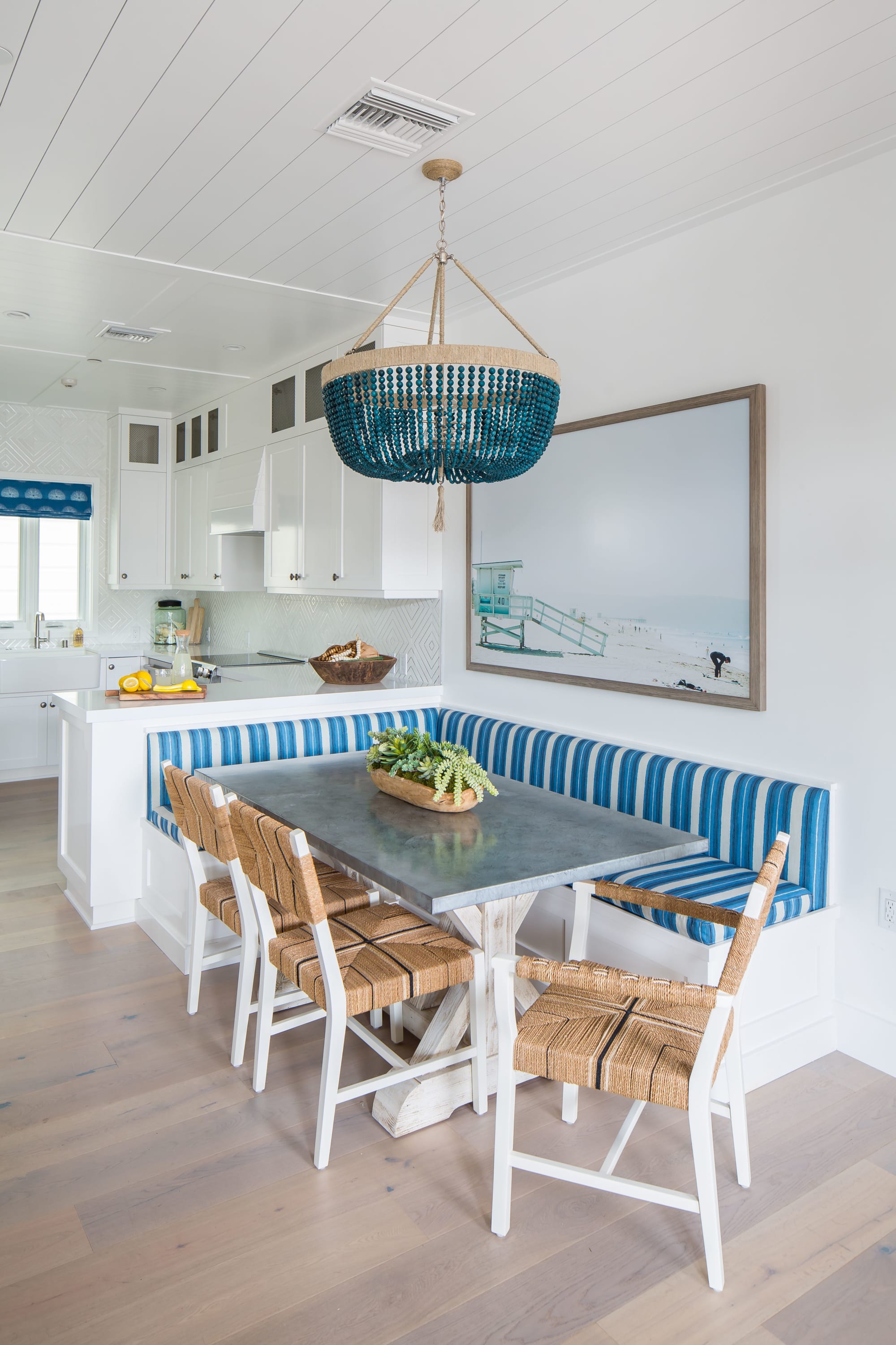 Lido House Hotel by Erica Bryen Design | Wescover Interior Design