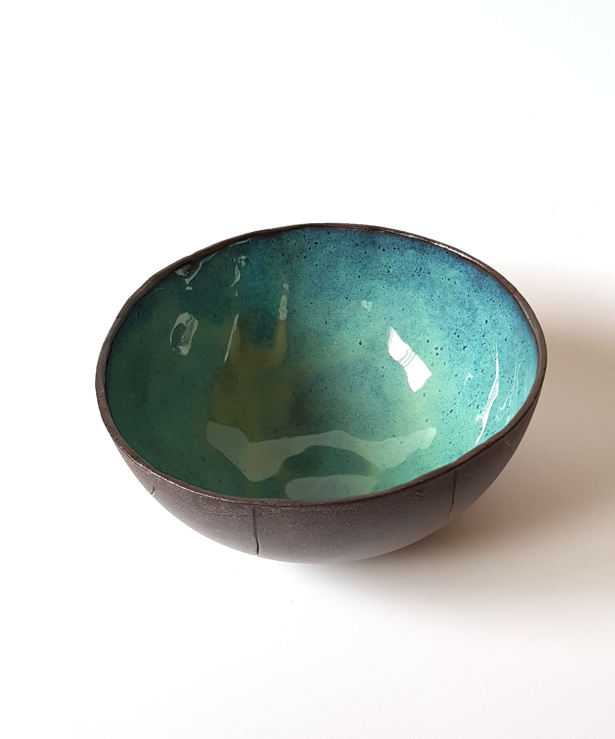 Ramen Bowl - Giulio Pottery Studio