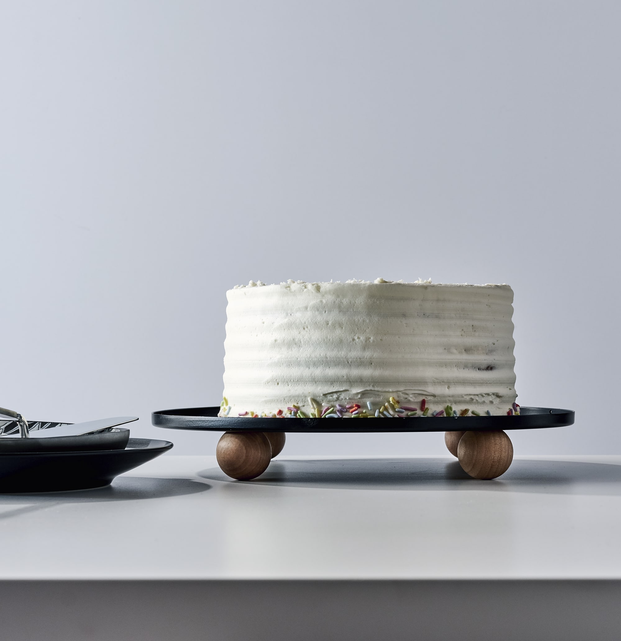 Flow Cake Stand – Elements of Design Wauchope