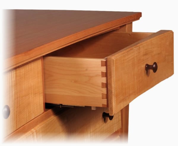 Dresser By Greg Aanes Furniture Seen At Bellingham Bellingham Wescover