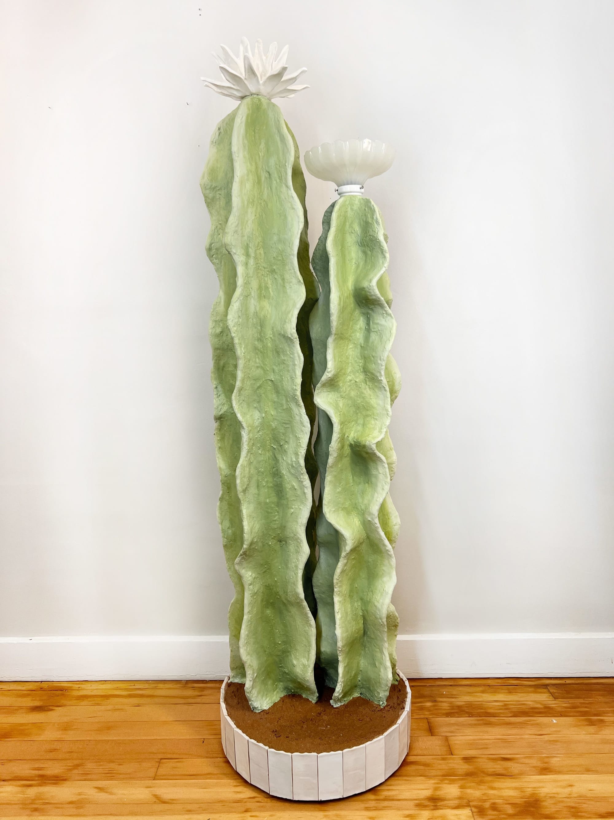 Cacti Lovers by Syds Fab Shop | Wescover Lamps