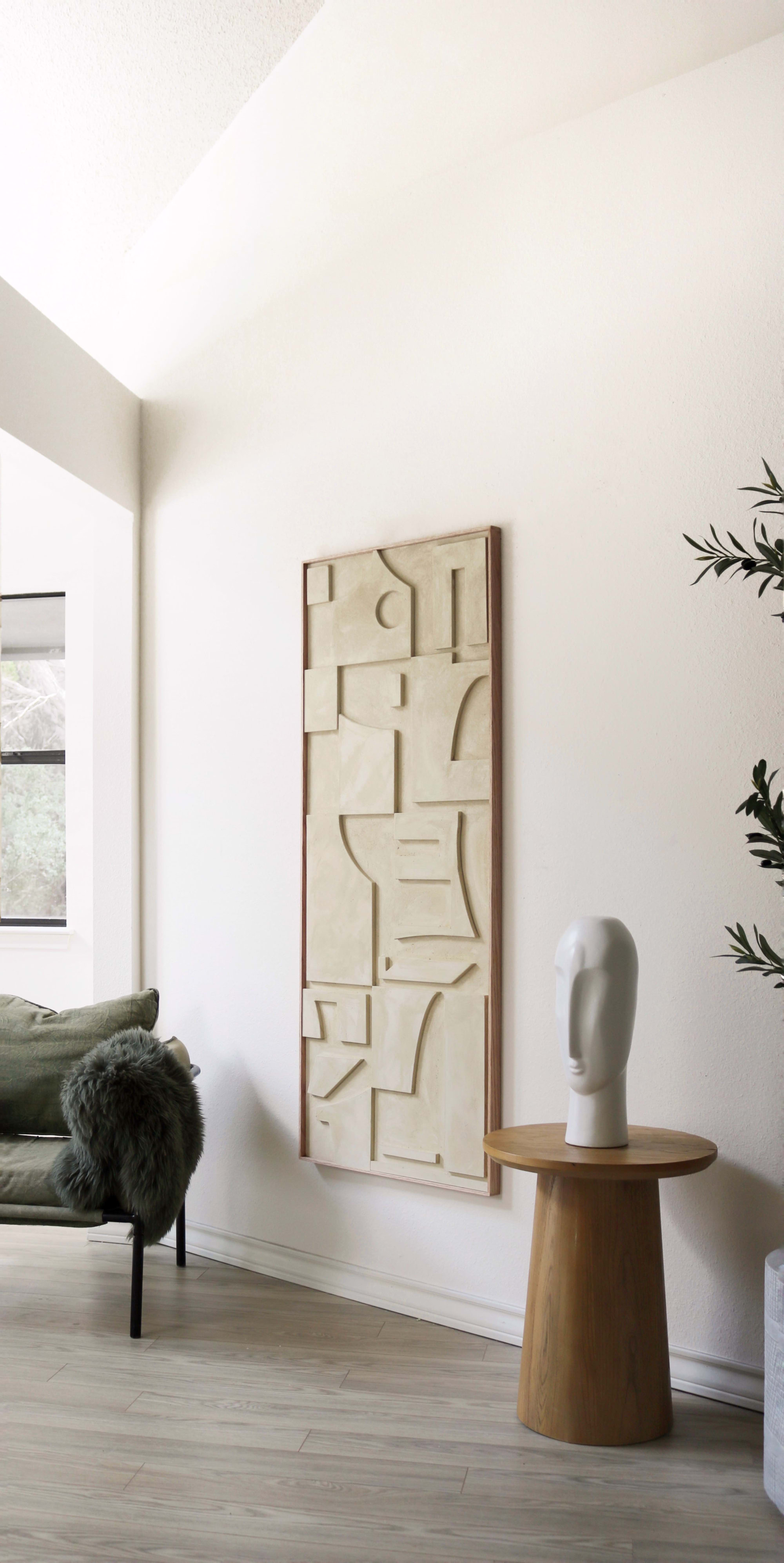 Geometric Wall Art